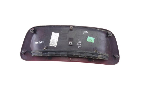 Rejilla delantera, Mini Mini (R56) Cooper S 2007, 2751736