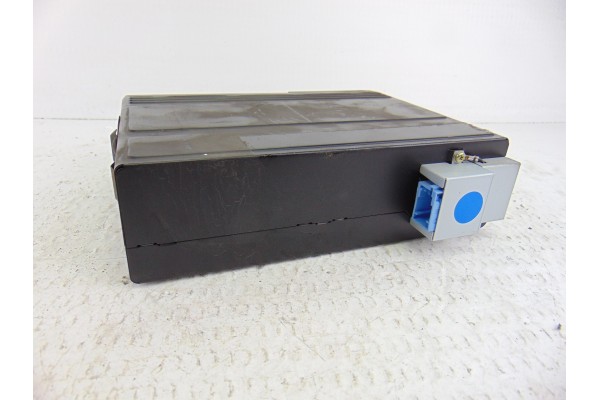 9647427980 SISTEMA AUDIO / RADIO CD PEUGEOT 407