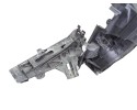 Panel frontal, Bmw Serie 7 (F01/F02) 740d xDrive 2011