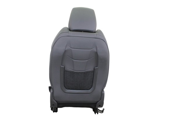 Asiento delantero derecho, Peugeot 508 GT Line 2018
