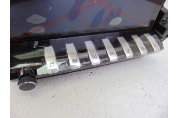 Pantalla multifuncion, Peugeot 508 GT Line 2018, 9835045580
