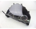 Cuadro instrumentos, Mercedes-benz Clase C (Bm 204) Berlina C 180 Kompressor (204.046) 2008, A2045402648