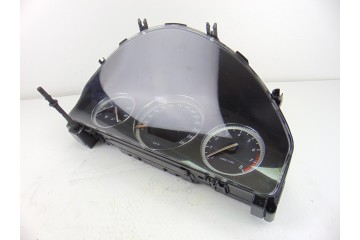 Cuadro instrumentos, Mercedes-benz Clase C (Bm 204) Berlina C 180 Kompressor (204.046) 2008, A2045402648