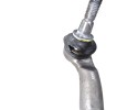 Cremallera direccion, Seat Ibiza (6L1) Junior 2007, 6Q1423055AA