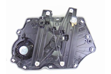 Elevalunas delantero izquierdo, Ford Puma Hybrid ST-Line 2021, L1TBS23201CD