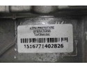 Caja cambios, GN1P-7000-GA