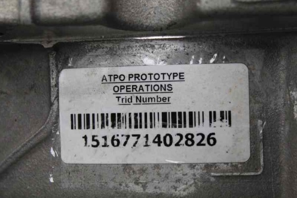 Caja cambios, GN1P-7000-GA