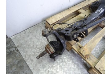 Diferencial delantero, Land Rover Range Rover (Lp) HSE (165kW) 1995