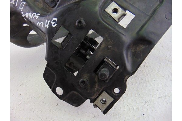SOPORTE FARO IZQUIERDO BMW SERIE 7 (E65/E66)