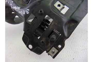  SOPORTE FARO IZQUIERDO BMW SERIE 7 (E65/E66) 740d 2007 200260 BMW - 1