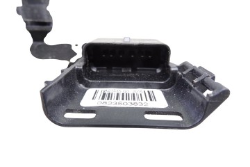 Cerradura puerta delantera derecha, Peugeot Partner Furgón Confort L1 2016, 828405