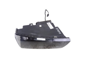 Piloto trasero izquierdo interior, Peugeot 508 Allure Pack 2022, 9813508280