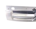 Rejilla delantera, Citroen Berlingo 1.9 D SX Familiar 2003, 9644758177