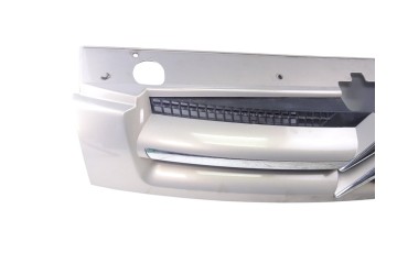 Rejilla delantera, Citroen Berlingo 1.9 D SX Familiar 2003, 9644758177