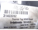 Motor calefaccion, Volvo V60 Familiar Summum 2014, 31403282