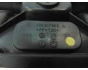 Molduras traseras, Volkswagen Scirocco (137) 2.0 TDI (103kW) BlueMotion 2011, 1K8807863A