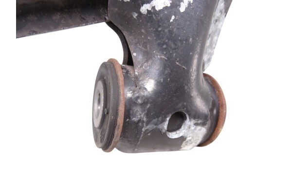 Brazo suspension delantero izquierdo, Citroen Berlingo 1.9 D SX Familiar 2003 usado 4