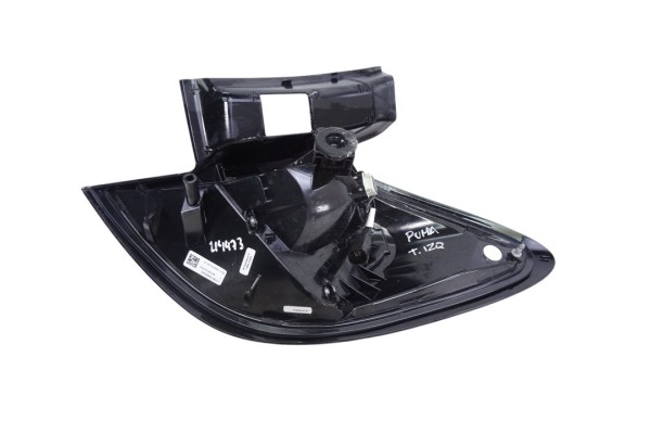 Piloto trasero izquierdo, Ford Puma ST-Line 2023, L1TB13405AG