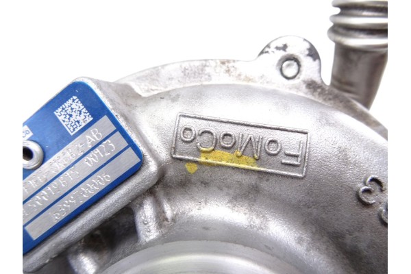 Turbocompresor, Ford S-max (Cdr) Trend 2017, F1FG6K682AB