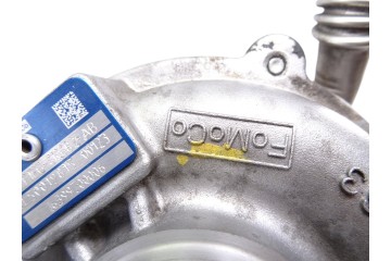 Turbocompresor, Ford S-max (Cdr) Trend 2017, F1FG6K682AB