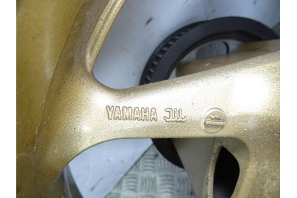 Llanta, Yamaha Tmax 530 Tmax Abs 2016, 160/60/R15 M/C