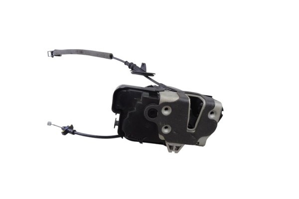 Cerradura puerta delantera izquierda, Ford Puma ST-Line 2023, H1BAA21813KG