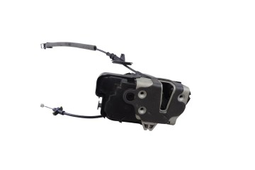 Cerradura puerta delantera izquierda, Ford Puma ST-Line 2023, H1BAA21813KG