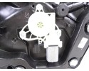 Elevalunas trasero izquierdo, Ford Puma ST-Line 2023, L1TBS27001CG