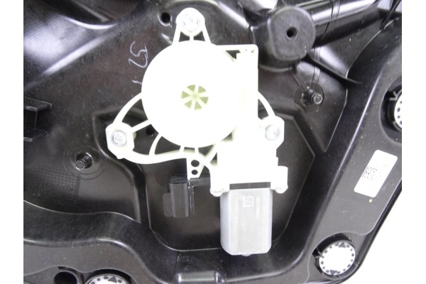 Elevalunas trasero izquierdo, Ford Puma ST-Line 2023, L1TBS27001CG