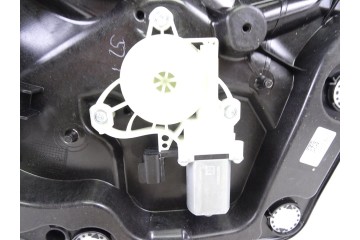 Elevalunas trasero izquierdo, Ford Puma ST-Line 2023, L1TBS27001CG
