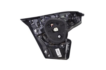 Piloto trasero derecho interior, Toyota C-hr (X10) Hybrid Active 2018, 81580F4021