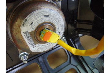 Kit airbag, Kia Sportage (Sl) Concept 4x2 2010