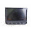 86281AG170 PANTALLA MULTIFUNCION SUBARU LEGACY BERLINA (B13/BL) 86281AG170 PANTALLA MULTIFUNCION SUBARU LEGACY BERLINA (B13/BL)