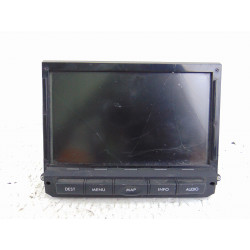 86281AG170 PANTALLA MULTIFUNCION SUBARU LEGACY BERLINA (B13/BL)