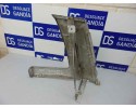 Molduras delanteras, Volkswagen Crafter Furgón (2E) Caja cerrada 35, batalla larga con techo super alto 2007