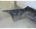 Paragolpes trasero, Bmw Serie 5 Berlina (E60) 525d 2005