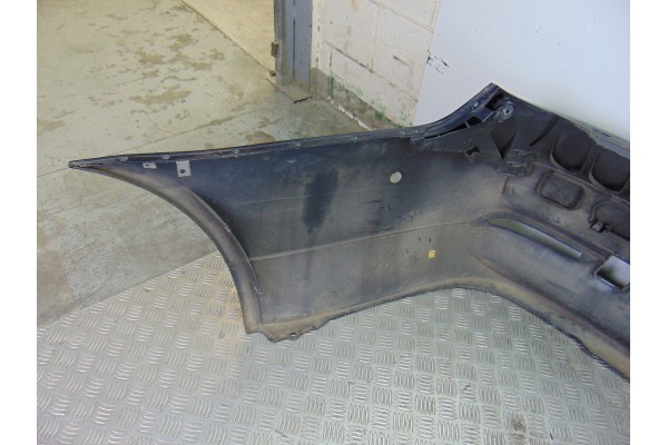 Paragolpes trasero, BMW Serie 5 Berlina (E60) 525d 2005 usado 4