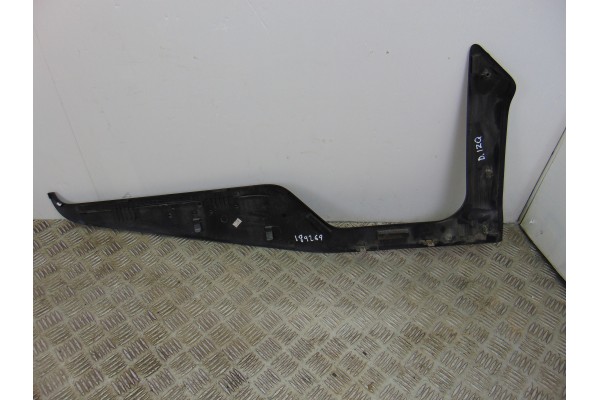Moldura, Ford Transit Combi (TT9) FT 330 largo 2007, 6C16V22371 usado 4