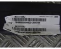 Airbag cortina delantero izquierdo, Mercedes-benz Clase Ml (Bm 164) 320 / 350 Cdi (164.122) 2005, 30337226J