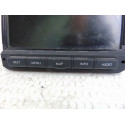 86281AG170 PANTALLA MULTIFUNCION SUBARU LEGACY BERLINA (B13/BL) 86281AG170 PANTALLA MULTIFUNCION SUBARU LEGACY BERLINA (B13/BL)