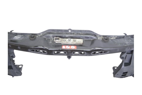 Panel frontal, Mercedes-benz Vito Furgón (639) 109 CDI Compacto (639.601) 2005, A6398800003