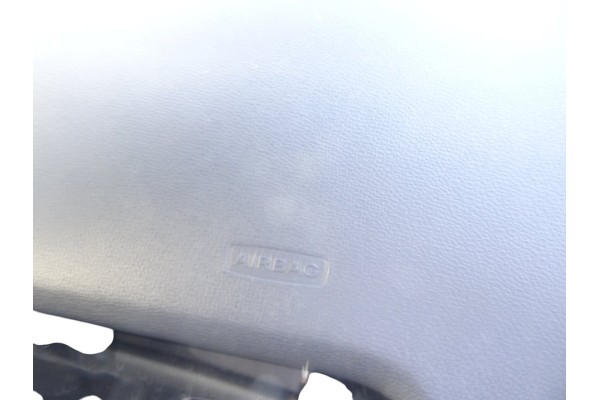 Kit airbag, Ford Ecosport (CR6) Titanium 2018