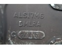 Llanta, Ford Focus Berlina (CB8) Trend 2011