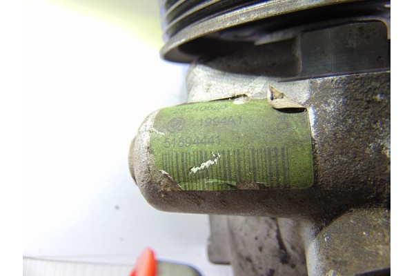 Bomba direccion, Citroen Nemo Attraction 2015, 51894441 usado 4