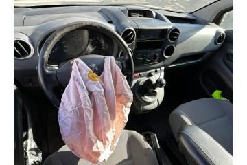 PEUGEOT PARTNER FURGÓN Confort L1