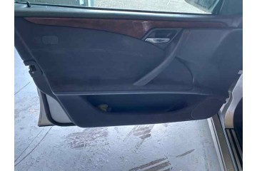 MERCEDES-BENZ CLASE E (BM 210) BERLINA 200 Kompressor (210.048)