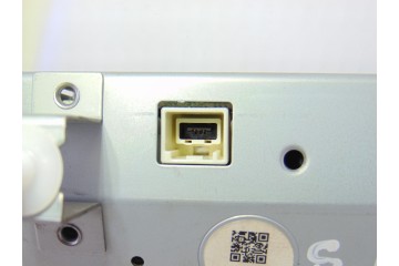 86281AG170 PANTALLA MULTIFUNCION SUBARU LEGACY BERLINA (B13/BL) 2.0 D Classic 2008 86281AG170 199994 SUBARU - 3