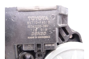 Elevalunas delantero derecho, Toyota C-hr (X10) Hybrid Active 2018, 85710F4010