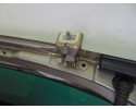 Porton trasero, Peugeot 3008 Confort 2009