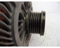 Alternador, Peugeot 407 ST Sport 2005, 9654752880